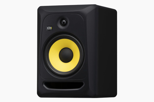 Monitores Krk Systems Cl8g3 Classic 8 Activo X Unidad