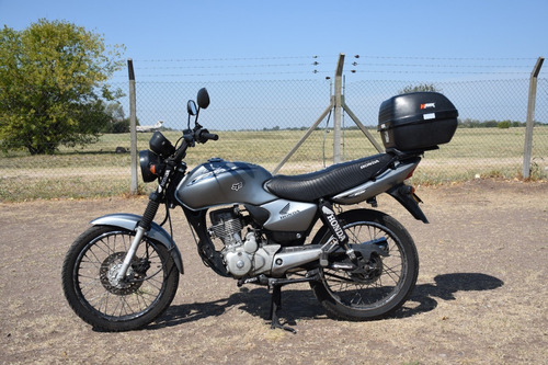 Imagen 2 de 18 de Honda Cg 125 Titan Es Año 2004