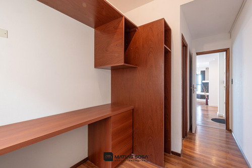 Venta - Penthouse - 5 Ambientes - Vista Al Mar - Plaza España - La Perla