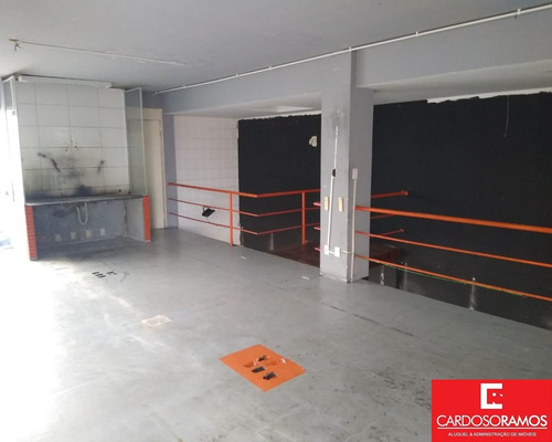 Imagem 6 de 8 de Loja - Cm00249 - 69572710