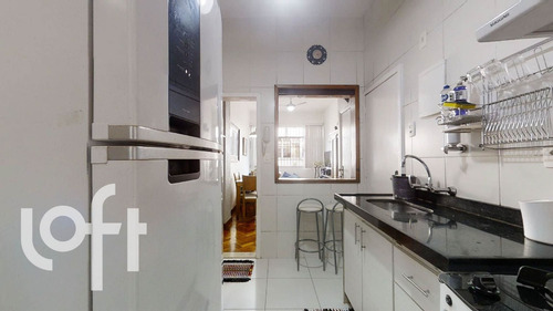 Imagem 16 de 30 de Apto Jardim Botânico | 2 Quartos | 71 M² | Cond: R$1068.00 | 1 Vaga - 18cy3mi