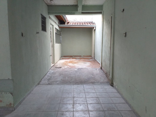 Imagem 3 de 18 de Sobrado Vila Rosália - Guarulhos/sp - So0181