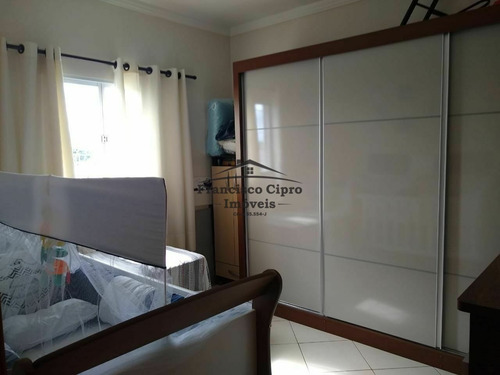 Imagem 12 de 19 de Apartamento À Venda No Bairro Village Santana - Guaratinguetá/sp - Ap038