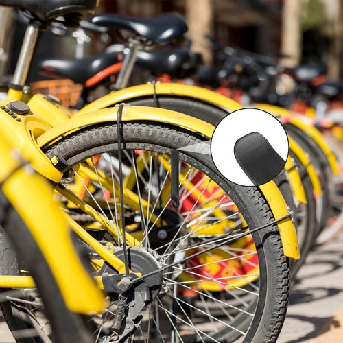 Palancas Para Neumáticos De Bicicleta, 60 Piezas, Suministro