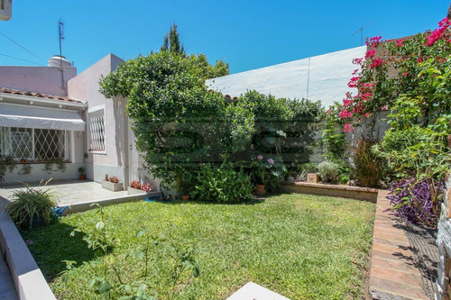 Imagen 26 de 30 de Ph 3 Ambientes Venta Con Suite Cochera Patio Y Jardín Olivos