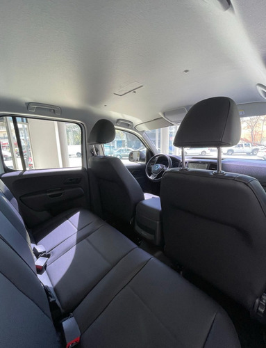 Volkswagen Amarok 2.0 Cd Tdi 140cv Trendline