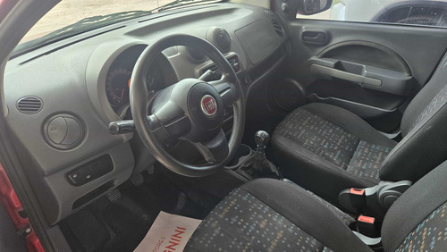 Fiat Uno 1.4 Way Pack Seg.