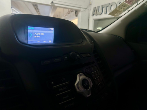 Ford Ranger DC 4X2 XL SAFETY 2.2L DSL
