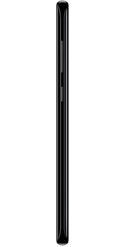 Celular Samsung Galaxy S8 Plus 128gb Preto + Capa Ametista
