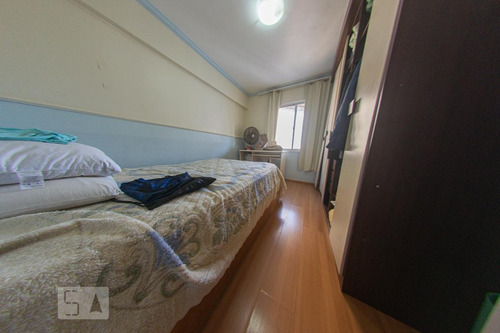 Apartamento Para Aluguel - Portão , 3 Quartos, 100 - 893261893