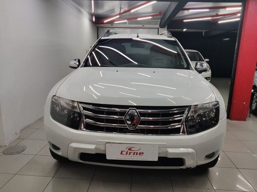 Imagem 3 de 14 de Renault Duster Tech Road 1.6 16v Hi-flex, Iba5678