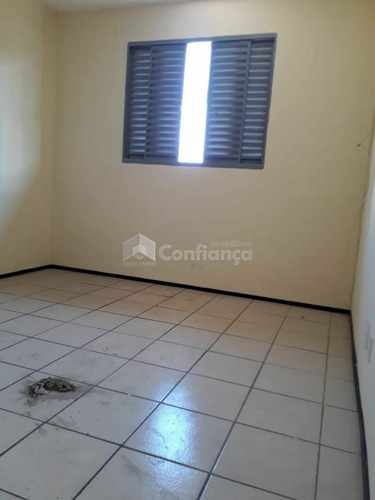 Imagem 4 de 13 de Apartamento À Venda No Conjunto Esperança Em Fortaleza/ce - Ap0330