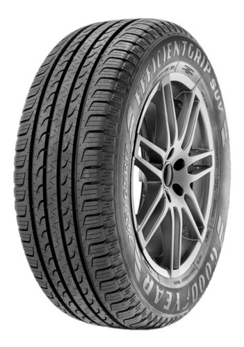 Llanta 215/60 R17 96h Goodyear Efficientgrip Suv