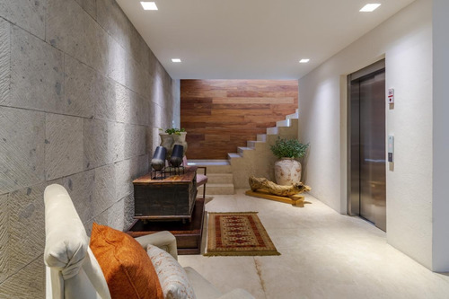 Imagen 8 de 27 de Casa En Condominio Venta Jardines Del Pedregal, Farallón - (2)