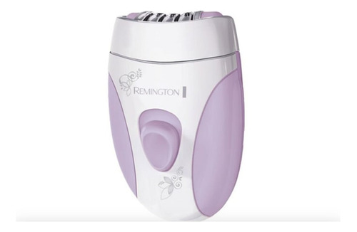 Depiladora De Mujer Marca Remington  Ep-6010 (Reacondicionado)