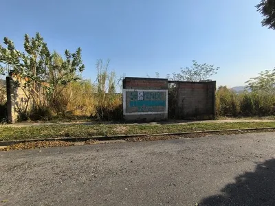 Terreno en venta