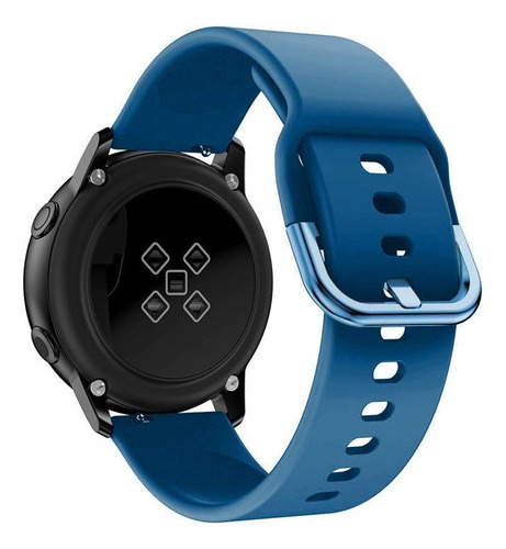 Manilla For Reloj Xiaomi Mi Watch S1 Active Gl 22mm