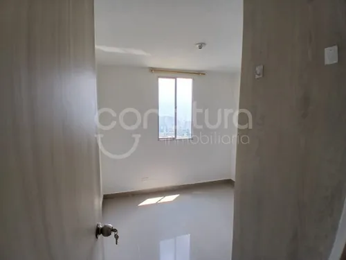 Apartamento En Arriendo Itaguí 472-4911