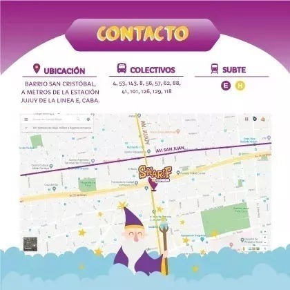 Mini Gimnasio Rotoys Centro Actividades Mini- Sharif Express