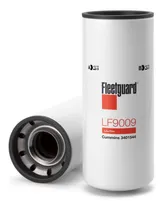 Comprar Filtro De Aceite Fleetguard Lf9009 Cummins 6ct \u002F Isl9 \u002F Isc