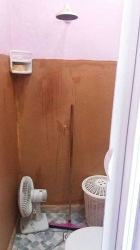 Imagem 9 de 14 de Imóvel No Cibratel1 Com Churrasqueira Em Itanhaém - 4411
