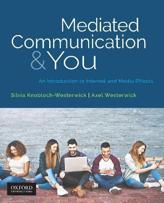 Libro Mediated Communication & You : An Introduction To I...