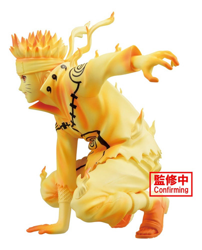 Naruto Shippuden Panel Spectacle Uzumaki Naruto Original