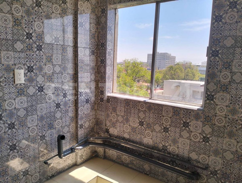 Departamento En Venta, En Portales Sur, Benito Juárez, Cdmx