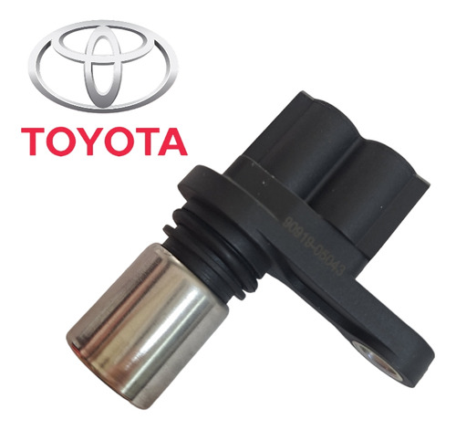 Sensor Posicion Cigueñal Toyota Terios 1.3 02-07