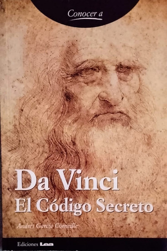 Conocer A Da Vinci El Codigo Secreto