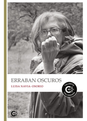 Erraban Oscuros