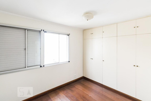Apartamento À Venda - Paraíso, 2 Quartos, 135 - S893002436