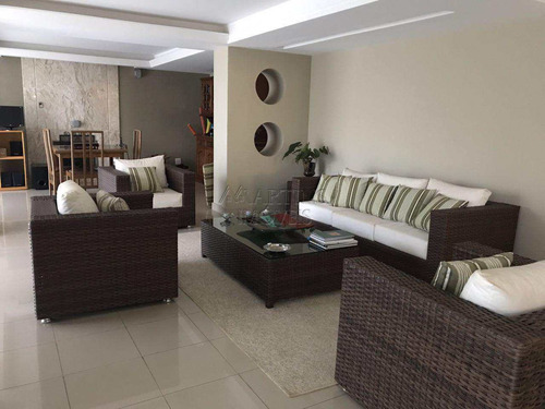 Imagem 1 de 30 de Jardim Novo Mundo | Casa 2000 M² - 3 Suítes / 8 Vagas | 4025 - V4025