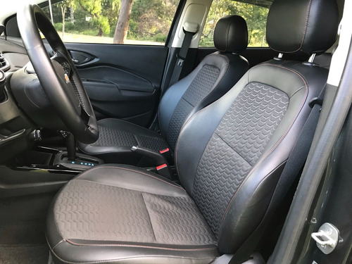 Imagem 8 de 20 de Onix Hatch Ltz 1.4 Automatico