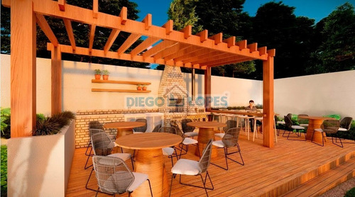 Imagem 11 de 15 de Apartamento Para Venda, 2 Dormitório(s), 46.68m² - 1925