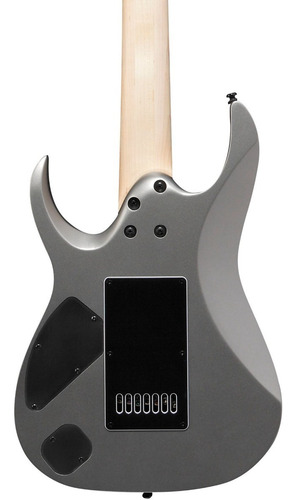 Guitarra Elet Ibanez 7 Cordas Apex30mgm Signature Munky Korn