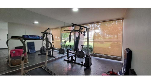 Imagen 28 de 28 de Arriendo Nueva Las Condes