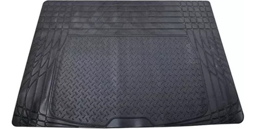 Cubre Maleta Goma Maletero Auto Suv Antideslizante 120x80cm