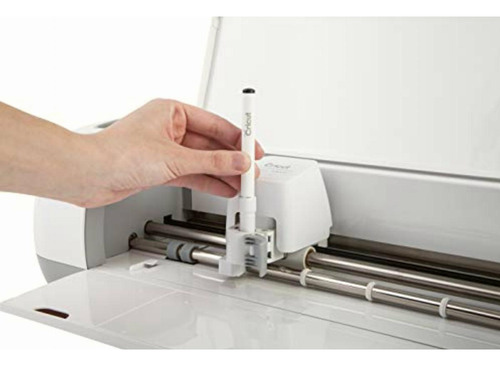 Cricut Explore one Accesorio Adaptador Y Bolígrafo