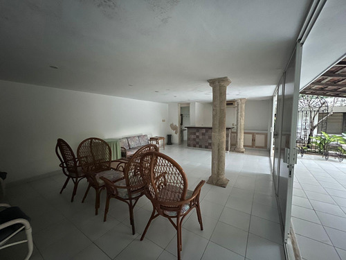 Casa En Renta Merida, Casa 32, Prol. Paseo De Montejo, Entrega Inmediata