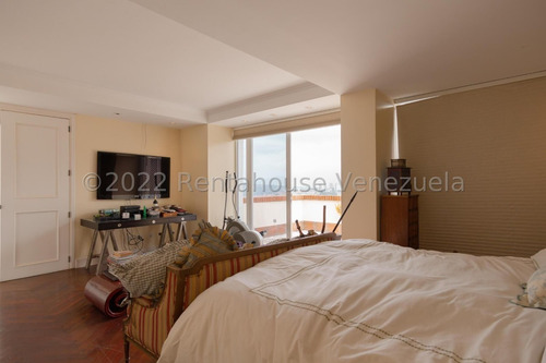 Imagen 10 de 30 de La Tahona Apartamento Penthouse En Venta Jesús Enrique Díaz 22-23329 Caracas Baruta