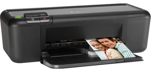 Impresora Deskjet D2680 (ch396a#b1h)