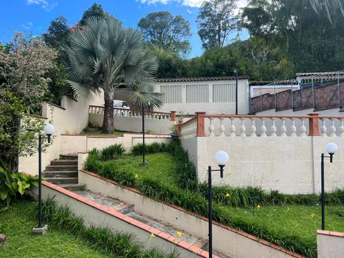 Finca En Venta En Pueblo Viejo. Cod V12860