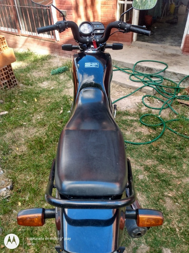 Honda Cb1