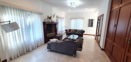 Imagen 3 de 30 de Alquiler Casa 5 Ambientes Barrio Privado La Deseada, Ezeiza