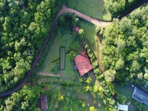 Imagem 6 de 15 de Cód 2506 - Lindo Sítio Com 26000 M² De Área - 2506