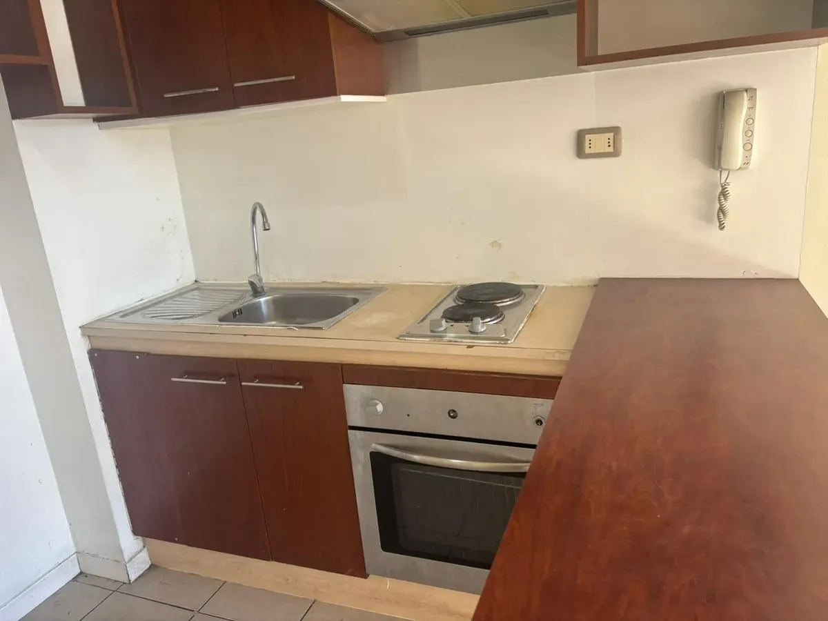 Imagen 3 de 5 de Departamento En Arriendo En Independencia