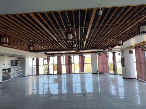 Nuevo Centro Comercial Asia Pacífico