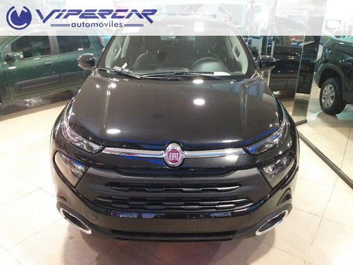 Fiat Toro Freedom Mt 6ta 1.8 2019 0km