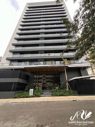 Torre Livorno - 11vo. Nivel